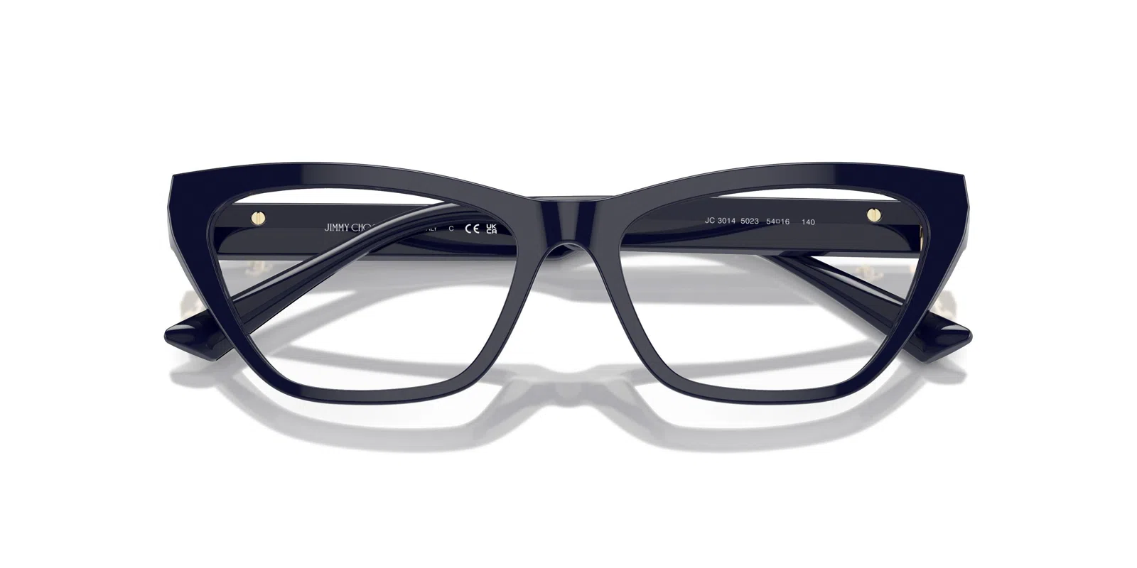 Jimmy Choo 3014 Eyeglasses - view 24